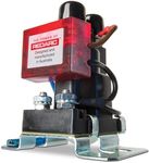 Dual Sensing Smart Start Battery Isolator 12V 100A