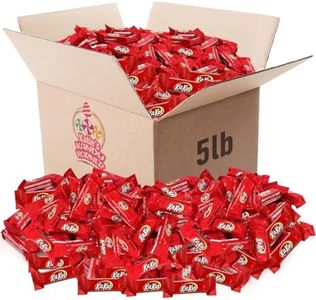 Kitkat Can