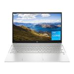 HP Pavilion 15 inch Laptop, FHD Display, Intel Core i3-1315U, 8 GB RAM, 512 GB SSD, Intel UHD Graphics, Windows 11 Home, 15-eg3000ca