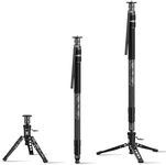 SIRUI SVM-165P Rapid Monopod with P