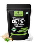 Ginseng For Hair Growth