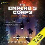 Cry Wolf: The Empire's Corps, Book 15