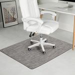 RccugmatS Chair Mat for Hardwood & 