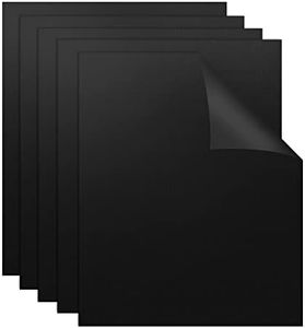 Set di 5 T