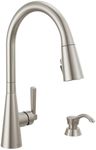 Delta Faucet Boyd Kitchen Faucet wi