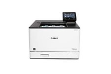 Canon Color imageCLASS LBP674Cdw - Wireless, 2-Sided Laser Printer with 3 Year Limited Warranty,White