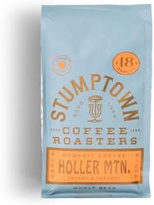 Stumptown