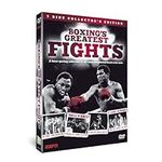 Boxing's Greatest Fights [Import an