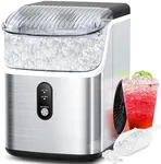 COWSAR Nugget Ice Makers Countertop