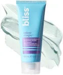 bliss Micro Magic | Skin-renewing Microdermabrasion Scrub | Straight-from-the-Spa | Tightens Pores & Brightens Skin | Paraben Free, Cruelty Free | 3.4 fl oz