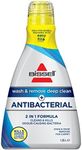 BISSELL Wash & Remove + Antibacteri