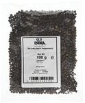 Old India Black Peppercorns 100 g