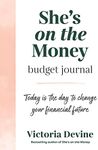 She's on the Money Budget Journal: 