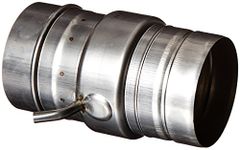 Noritz DT4-V 4-Inch Diameter Drain Tee for Stainless Steel Single Wall Venting