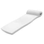 Robelle Ultra-Premium Pool Float, White