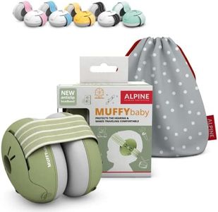 Alpine Muf