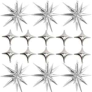 Silver Sta