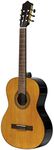 Stagg 6 String Classical Guitar, Left, Full (SCL60-NAT LH)