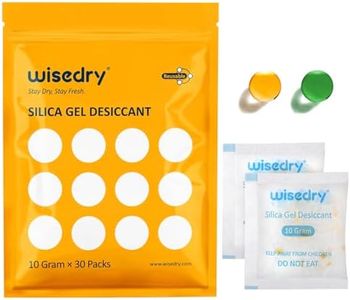 wisedry Si