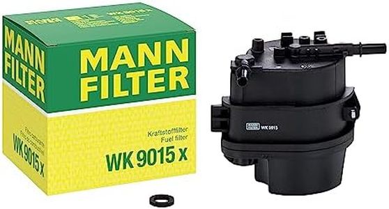 MANN-FILTE