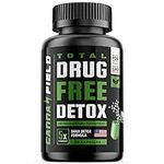 CANNA FIELD Detox and Liver Cleanse