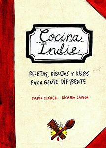 Cocina Ind