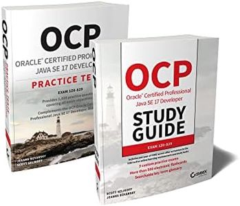 OCP Oracle