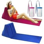 TANTOPALE 2 Pack Inflatable Beach M