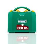 Astroplast Wallace Cameron 1002657 First Aid Kit, BSI-8599, Large