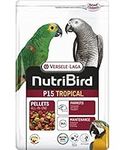 NutriBird P15 Tropical Maintenance - 1kg