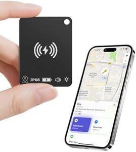 Key Tracke