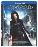 Underworld: Awakening [Blu-ray 3D] (Bilingual)