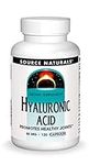 Source Naturals Hyaluronic Acid 50m