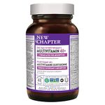 New Chapter Multivitamin For Women 40