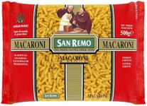 San Remo Macaroni, 500g