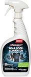 Velocity Gear Odor Eliminator for Police Gear, K-9 Equipment, Cop, Correction Officer, Law Enforcement Accessories, 32 oz
