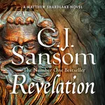 Revelation: Shardlake, Book 4