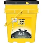 Purina Tidy Cats Clumping Cat Litte