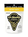 Mr. Dewie's Cashew Base Ice Cream Mix (Golden Spice)