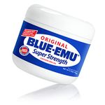 Nfi Consumer Products Blue-emu Emu Oil, Aloe, Super Strength, 4-Ounce Jar