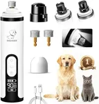 PleySyncz Upgraded Silent Dog Nail 