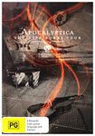 Apocalyptica: The Life Burns Tour [Import]