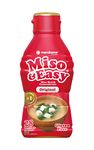 Marukome Miso & Easy Original, 15.1 Ounce