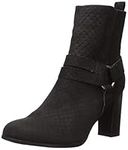 Coconuts by Matisse Women's Breakaway Fashion Boot, Black, 4.5 UK