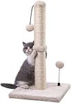 MECOOL Cat Scratching Post Premium 