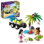 LEGO Friends Turtle Protection Vehi