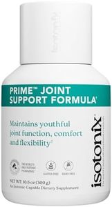 Prime® Joint Support Formula by Isotonix®, Helps Maintain Optimal Joint Health and Flexibility, Keep Your Joints Young