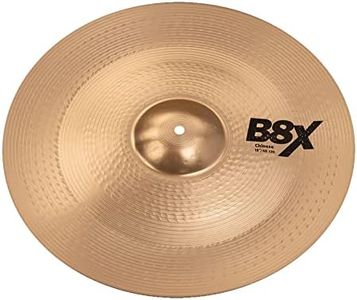 SABIAN Chi