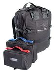 BLACKHAWK! S.T.O.M.P. II Medical Coverage Bag (Jumpable) - Black