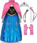 Funna Princess Costume for Toddler 